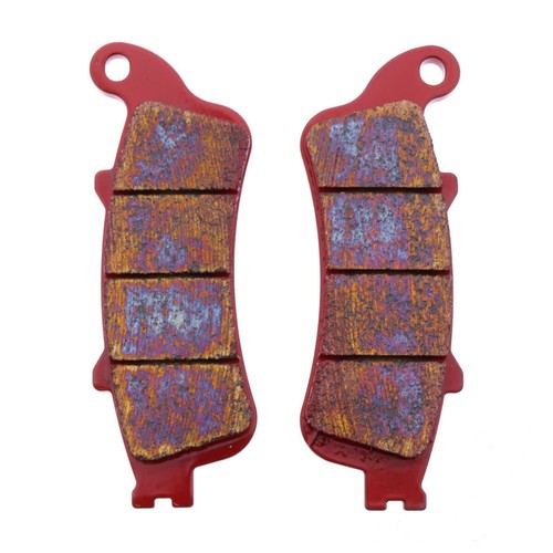Coppia pastiglie freno - , brembo