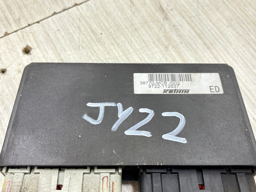 Honda st1300 pan ecu - ~~~honda,