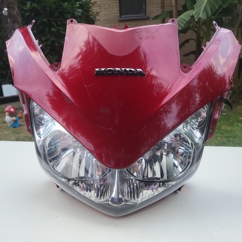 Honda st1300 pan european - honda,