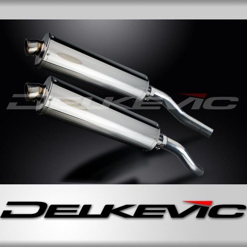 Kit scarico honda st1300 abs - scarico,