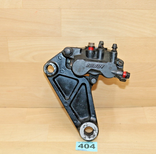 Pinza freno posteriore honda - pinza,