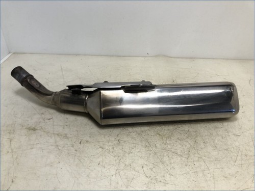 Honda 1300 silenziatore - st,
