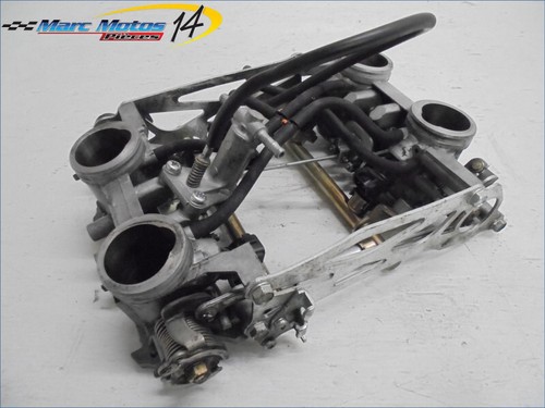 Rampa iniezione honda 1300 - rampa,