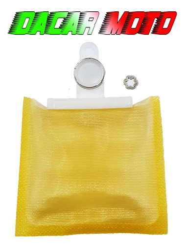 Filtro pompa benzina honda - filtro, st
