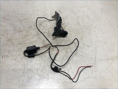 Support gps honda 1300 pan - honda,