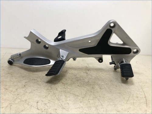 Platine mixte droite - mixte,