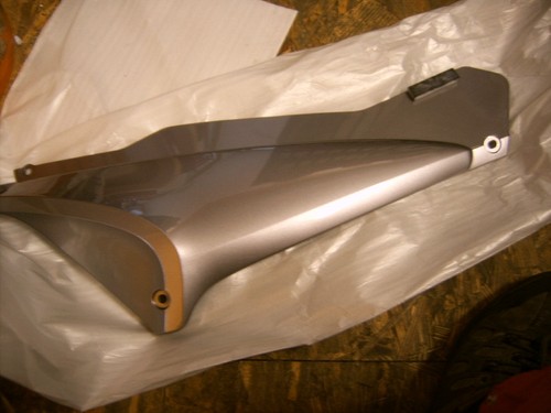 Honda st1300 coperchio - st1300,,