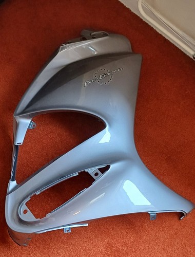 Honda st1300 pan european - honda, rhs