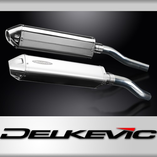 Kit silenziatore scarico inox - scarico,