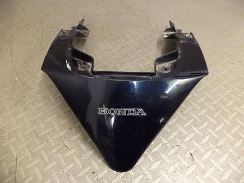 Carena posteriore honda pan - posteriore,