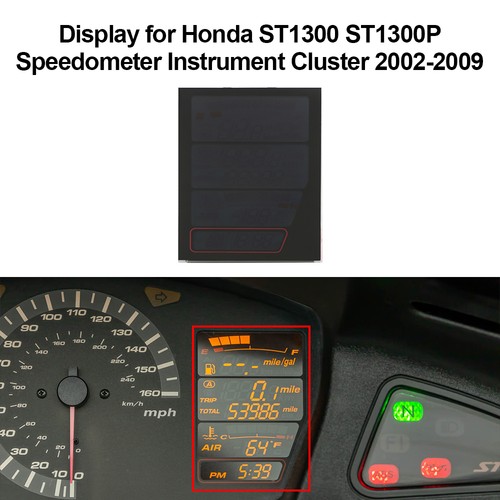 Per honda st1300 - st1300, st1300p