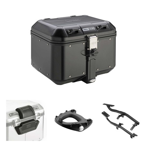 Kit bauletto givi - kit,