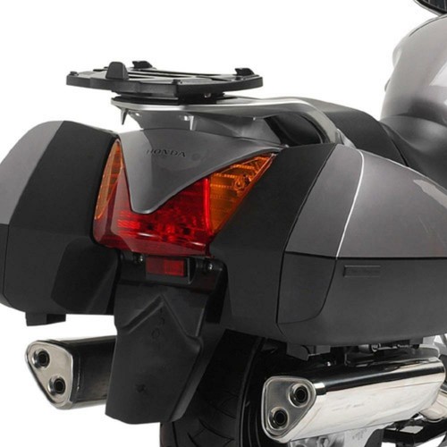 Piastra portavaligia per honda - per,