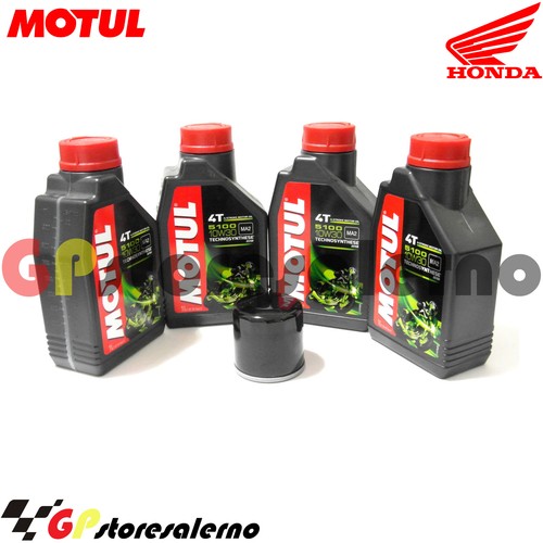 Tagliando olio filtro motul - tagliando, +