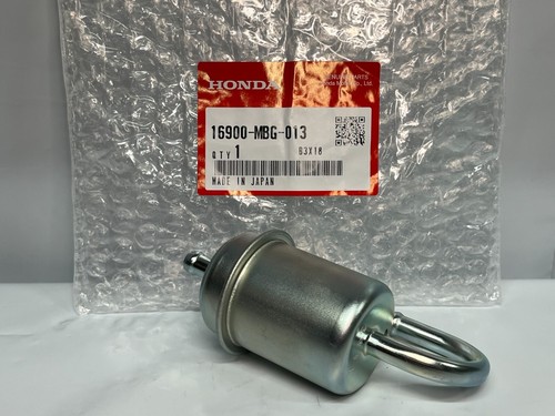 Honda oem filtro carburante - oem,