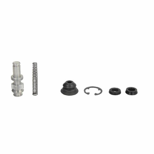 Kit revisione pompa freno ant - kit,