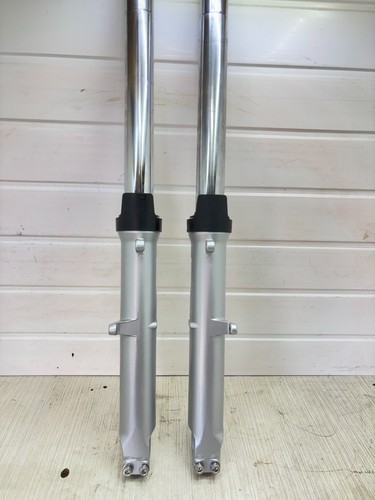 Gambe forcella honda - forcella,