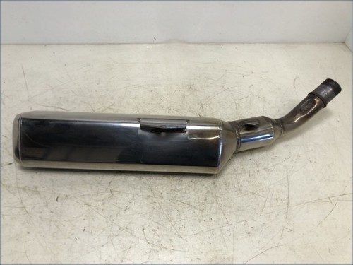 Silencieux honda 1300 - silencieux, st
