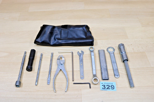Honda 1300 pan - 1300, kit