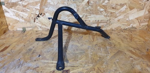 New right engine guard for