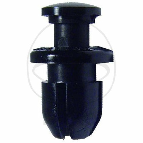 Rivetti plastica pezzi - rivetti,