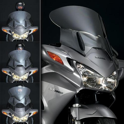 Honda st1300 pan europeo - honda,
