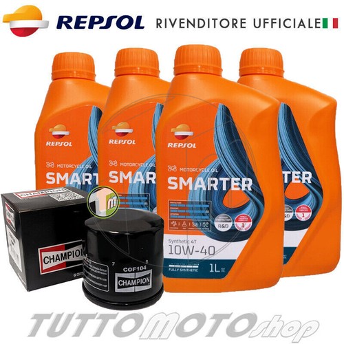 Tagliando honda 1300 - tagliando, st