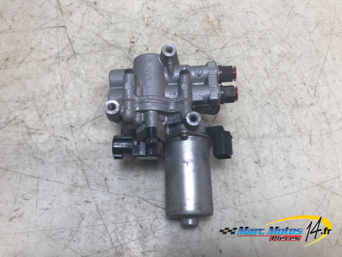 Centrale abs honda 1300 - centrale,