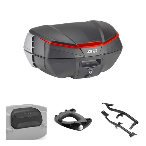Kit bauletto givi v49 air - kit,