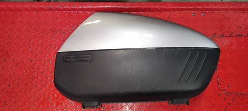 Valigia destra honda st - valigia,